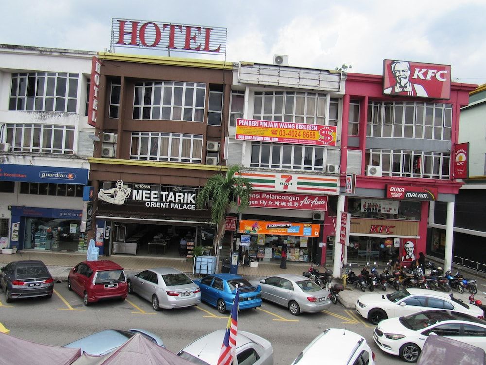 undefined Fast Hotel Idaman Near To IIUM KL 6