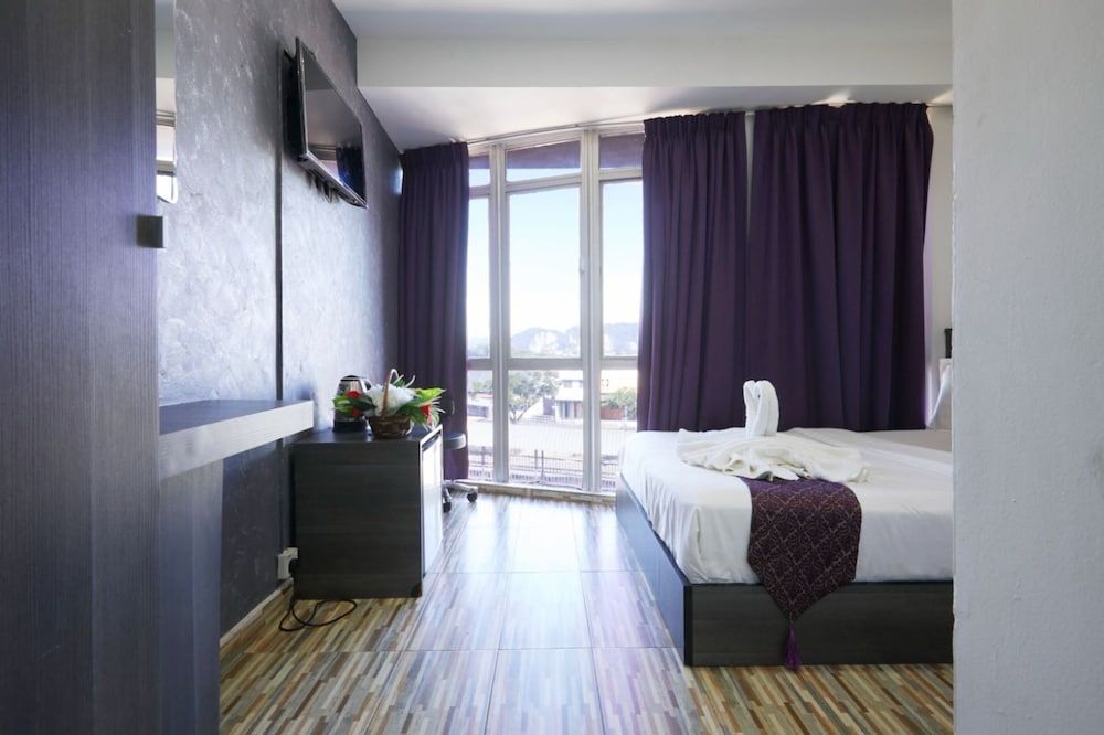 Deluxe Room With View