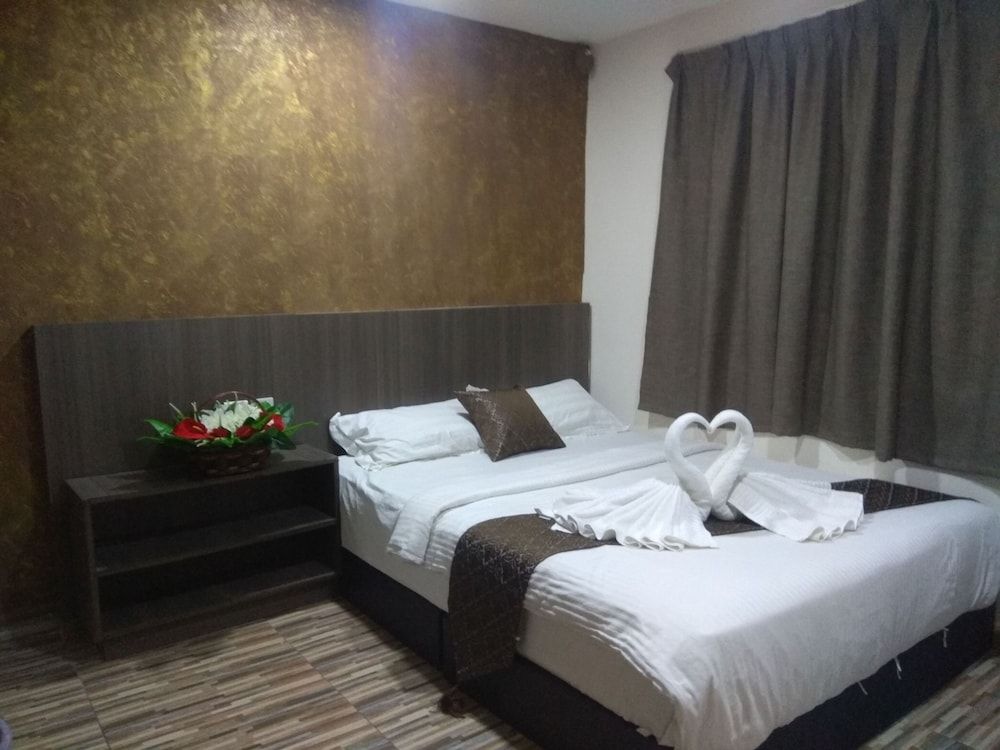 undefined Fast Hotel Idaman Near To IIUM KL