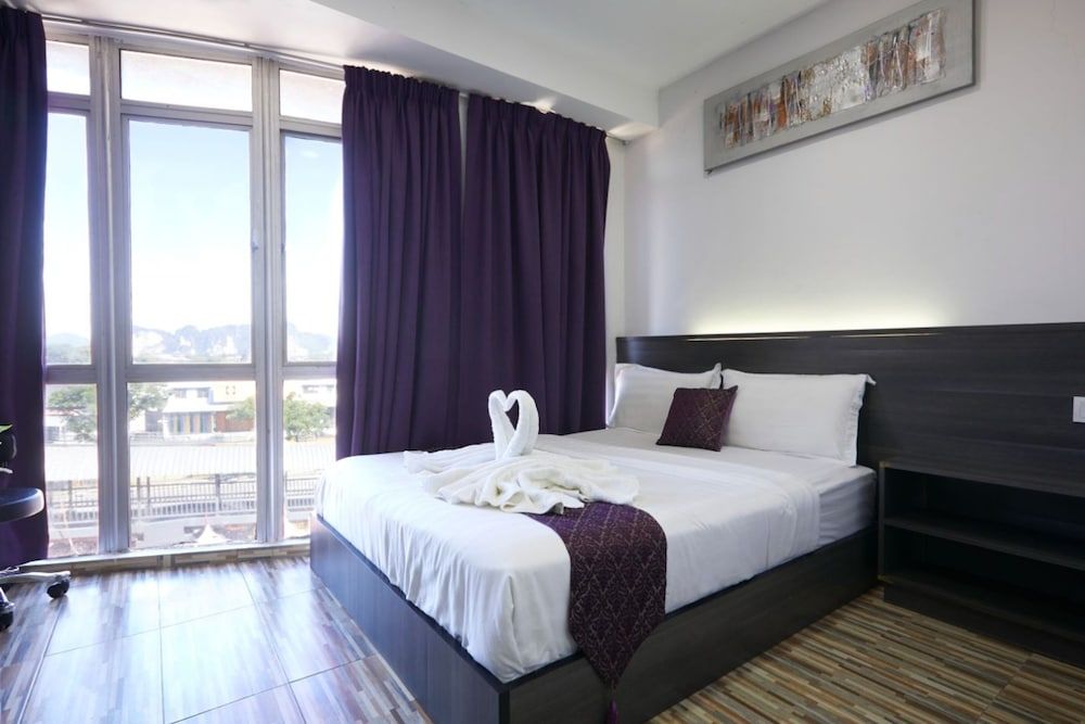 undefined Fast Hotel Idaman Near To IIUM KL 3