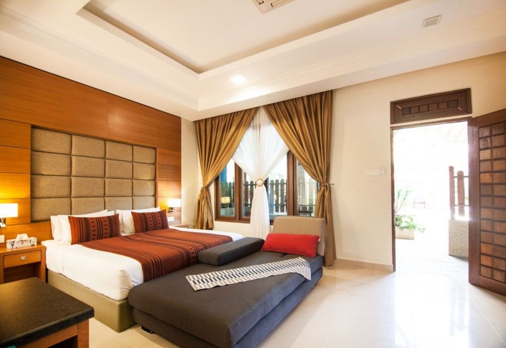 undefined Sunday Telaga Terrace Boutique Resort 2