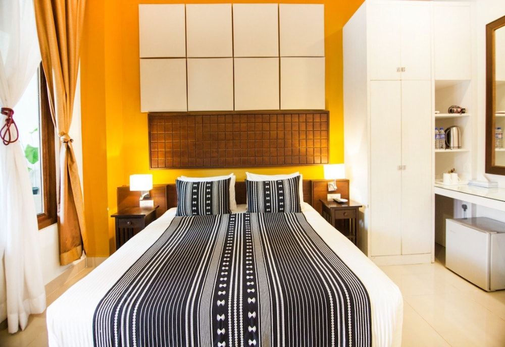 undefined Sunday Telaga Terrace Boutique Resort 7