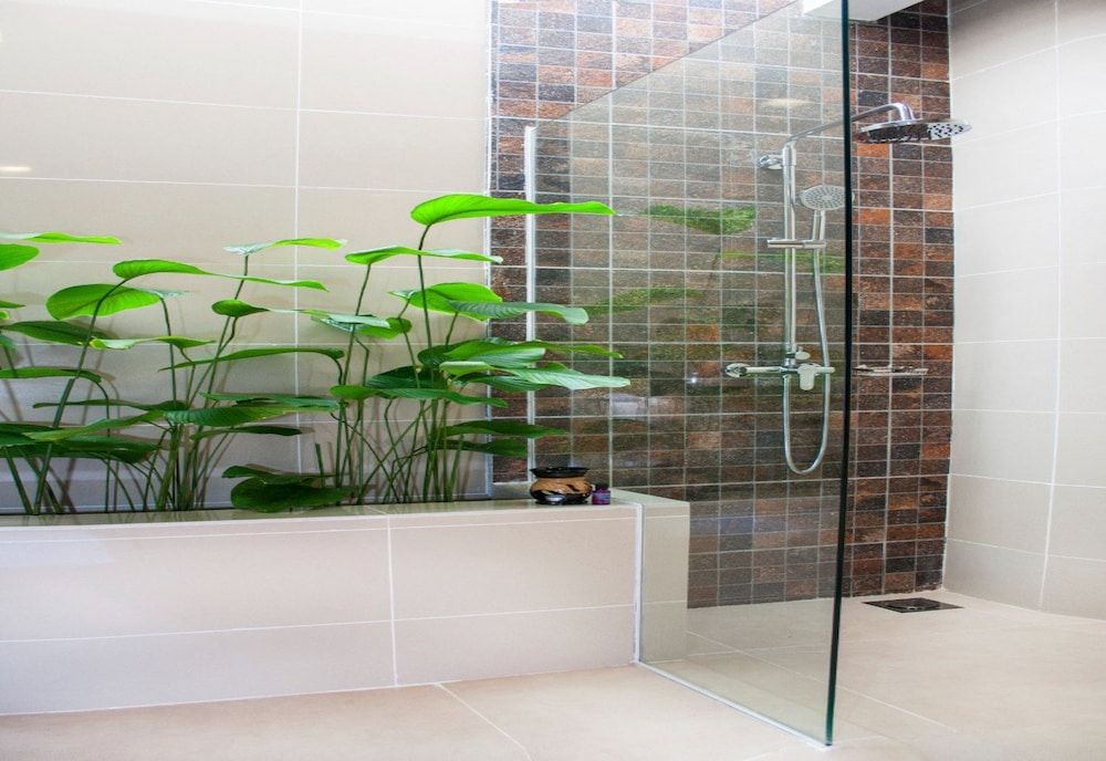 Sunday Telaga Terrace Boutique Resort Deluxe Room, 1 King Bed, Balcony 3