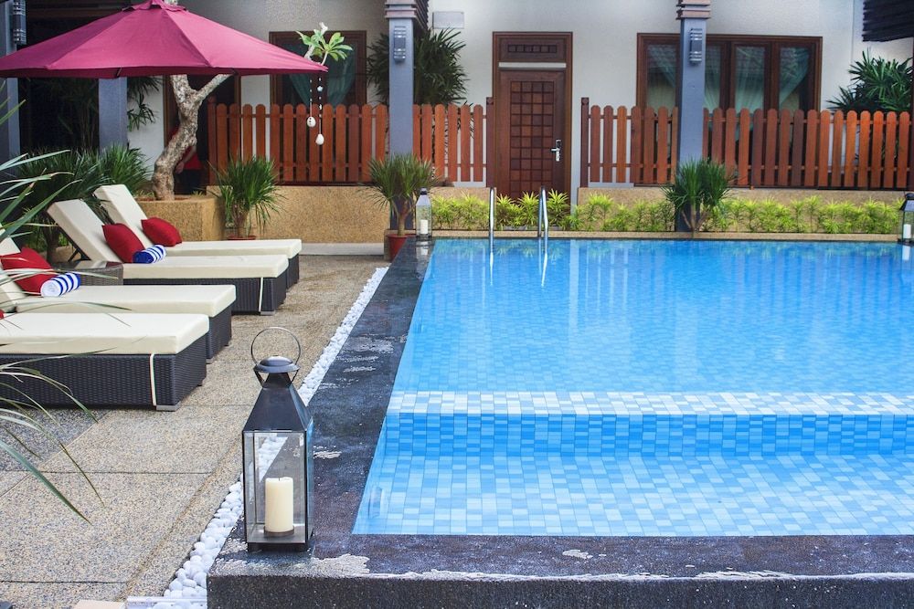 undefined Sunday Telaga Terrace Boutique Resort