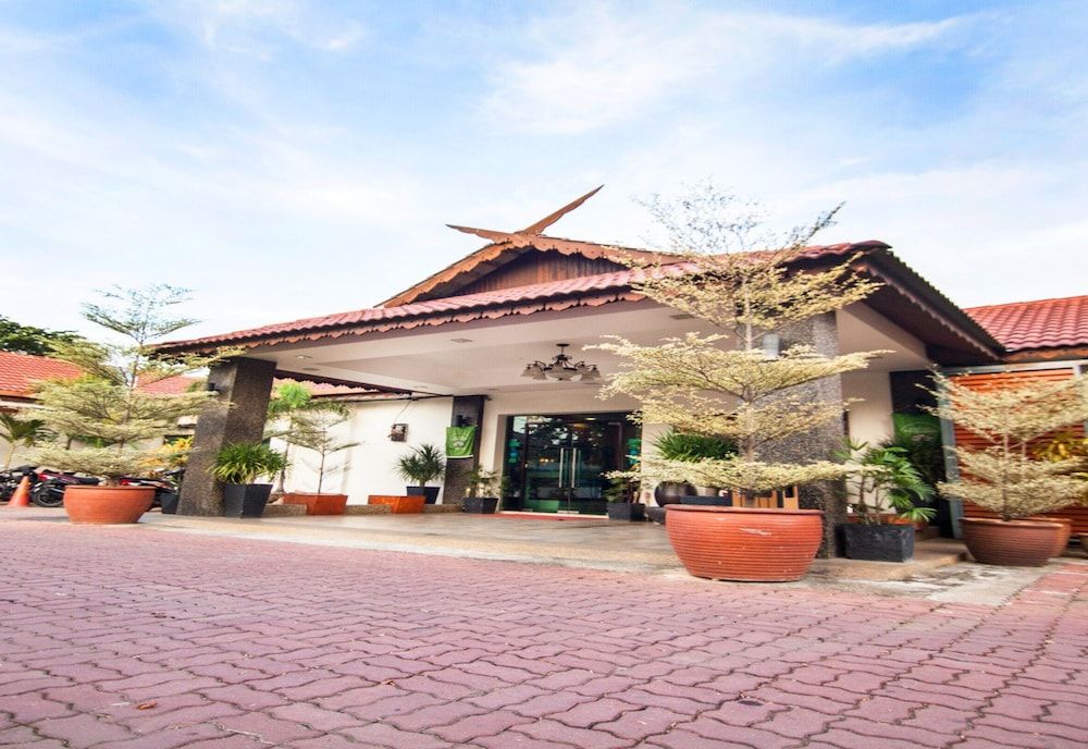 undefined Sunday Telaga Terrace Boutique Resort 2