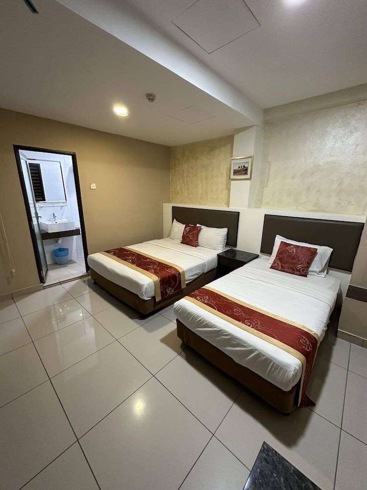 undefined SohoTown Hotel