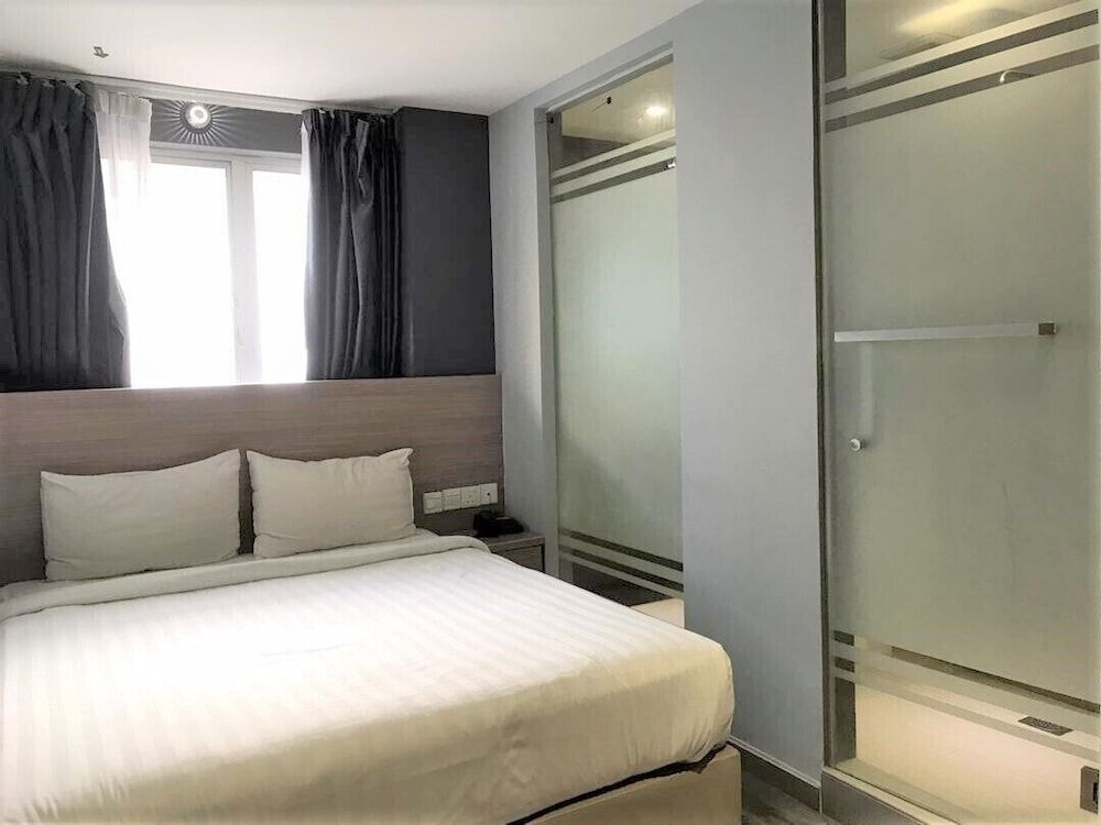 Hotel 99 - Pusat Bandar Puchong Superior Queen With Window