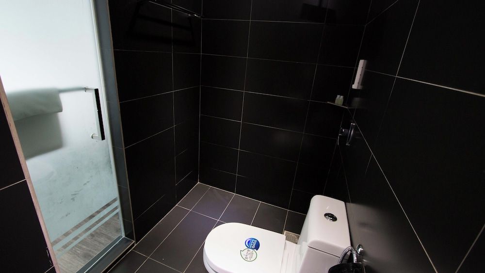 Hotel 99 - Pusat Bandar Puchong Twin Room 2