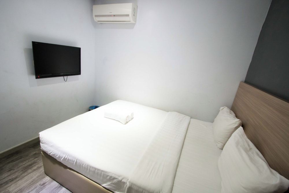 Hotel 99 - Pusat Bandar Puchong Standard Queen