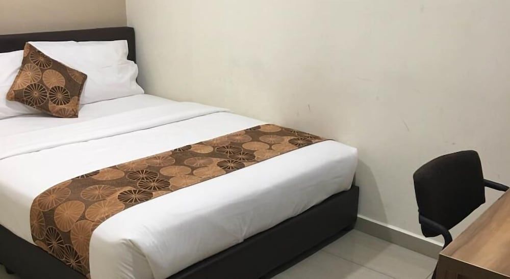 Soho Hotel Semenyih Standard Queen Room, No Windows