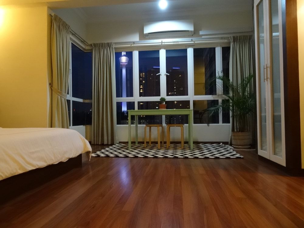 undefined Balkoni Hijau at Casa Mutiara KL 4