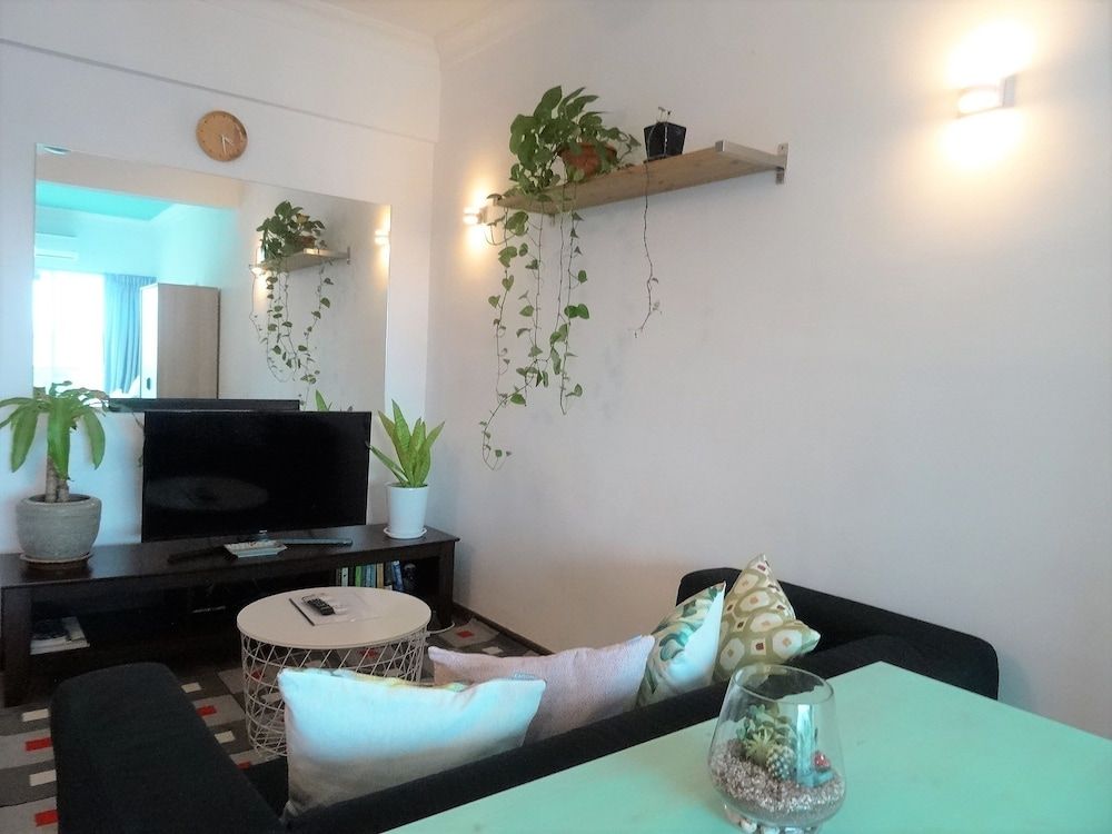 undefined Balkoni Hijau at Casa Mutiara KL 2