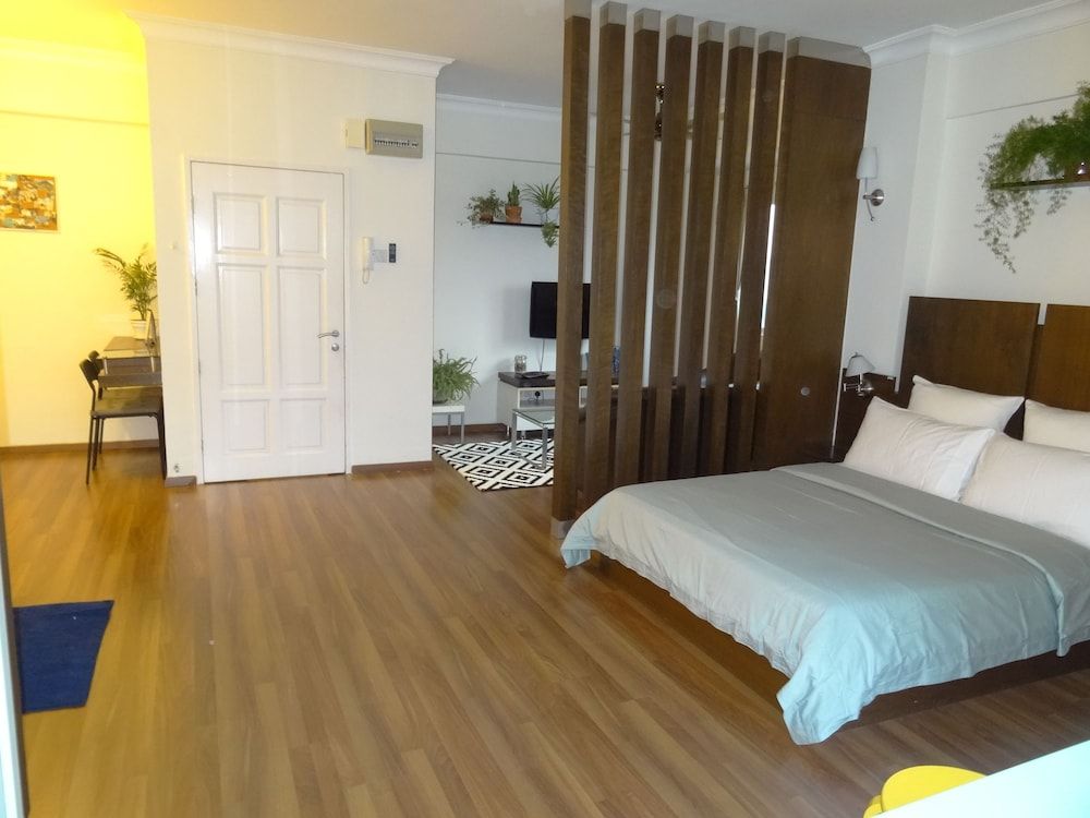 undefined Balkoni Hijau at Casa Mutiara KL 9