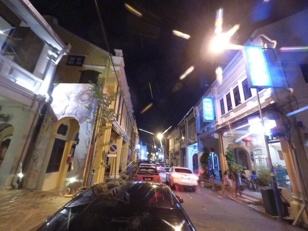 undefined Ryokan Muntri Boutique Hostel 10