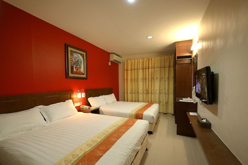 undefined Bahagia Inn 2