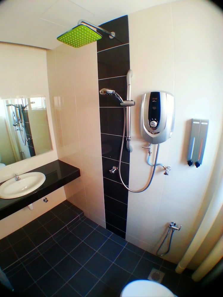 Malacca Hotel Apartment Sky Deluxe Room 3