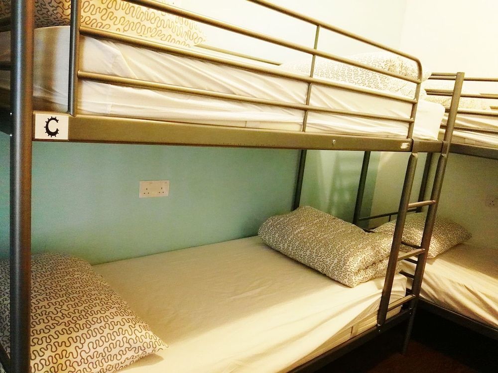 Roof Talk Theme Hostel Shared Dormitory, Mixed Dorm, Shared Bathroom 2