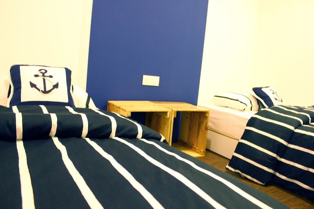 undefined Roof Talk Theme Hostel 2