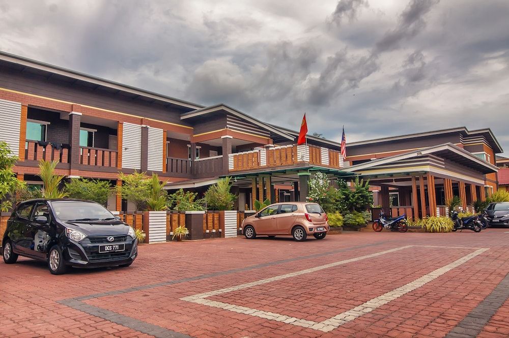 undefined MyVilla Langkawi Hotel 2