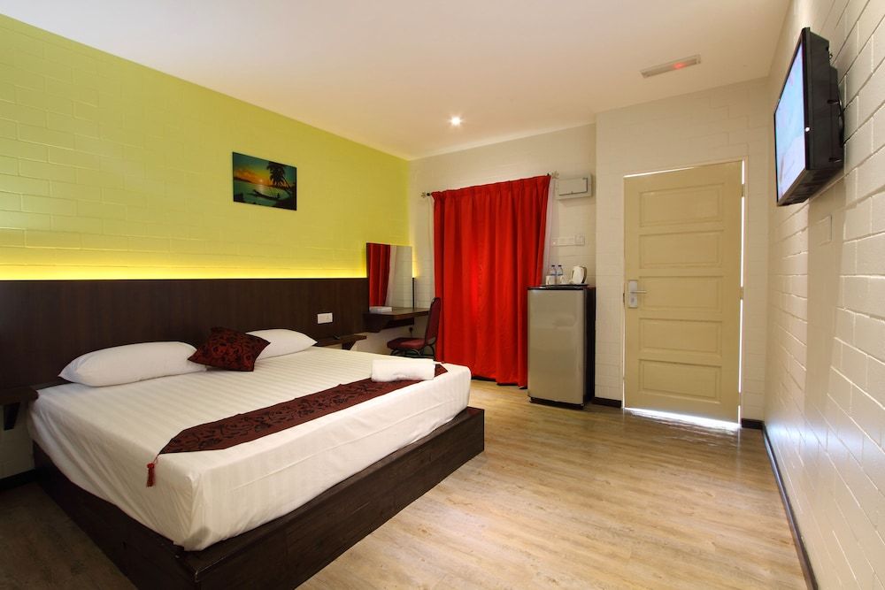 undefined MyVilla Langkawi Hotel