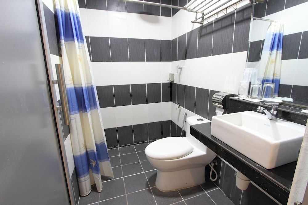 MyVilla Langkawi Hotel Deluxe Family Room 9