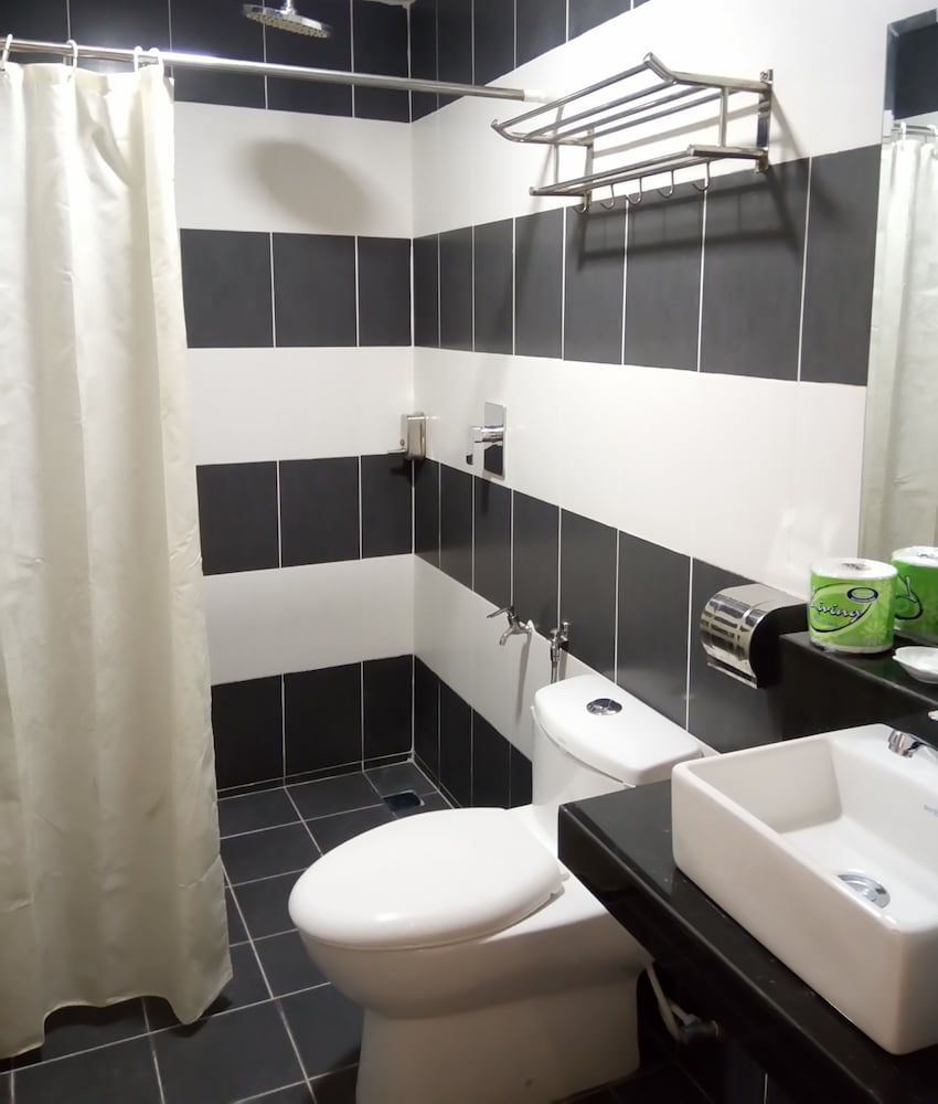 MyVilla Langkawi Hotel Deluxe Family Room 7