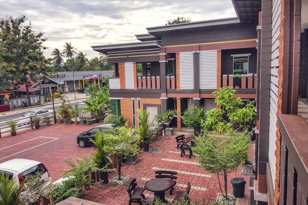 undefined MyVilla Langkawi Hotel 10