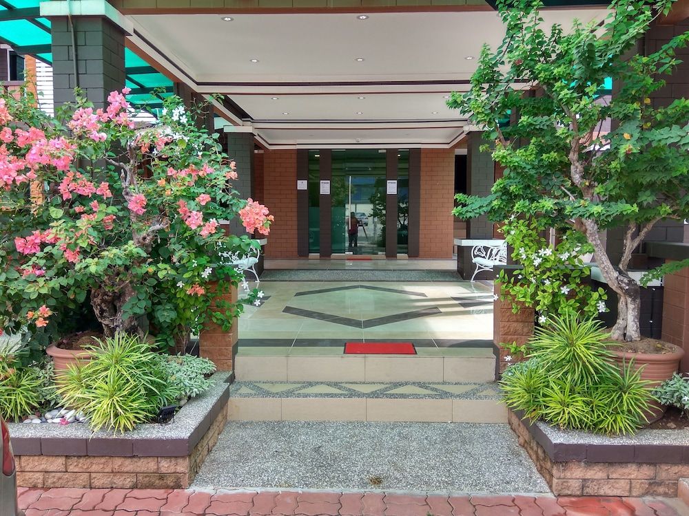 undefined MyVilla Langkawi Hotel 3