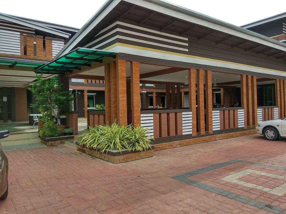 undefined MyVilla Langkawi Hotel 5