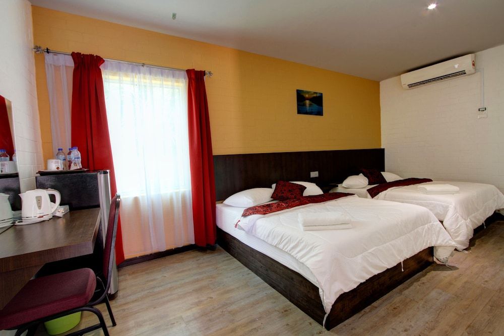 undefined MyVilla Langkawi Hotel 2