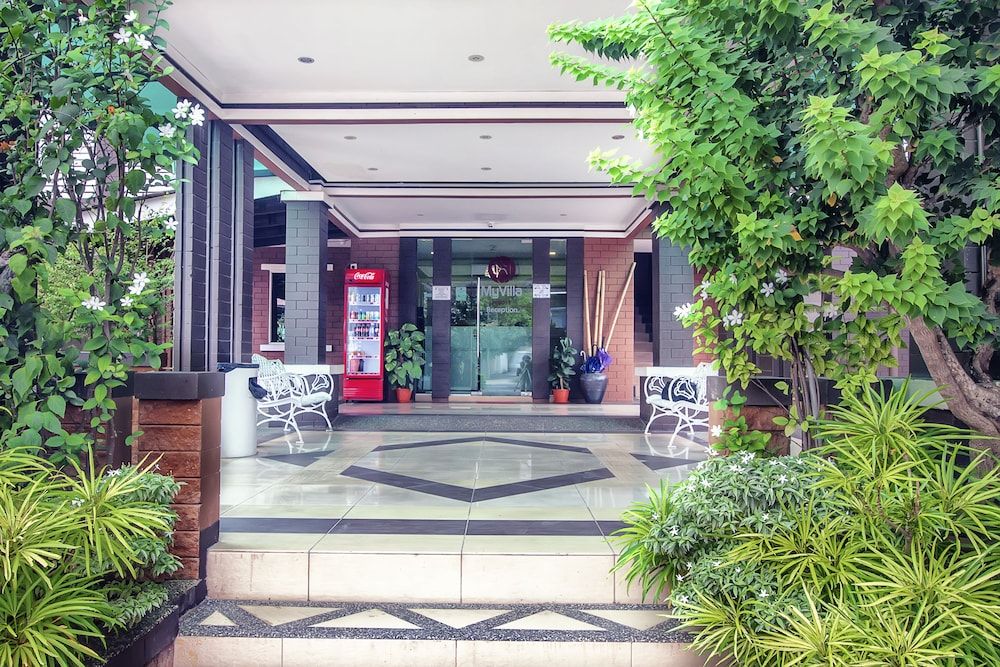 undefined MyVilla Langkawi Hotel 4