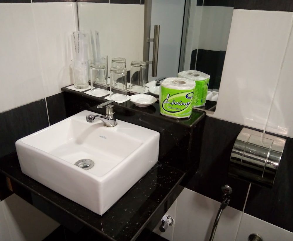 MyVilla Langkawi Hotel Deluxe Family Room 10