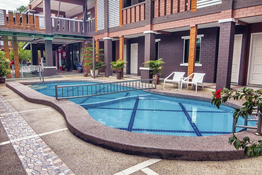 undefined MyVilla Langkawi Hotel