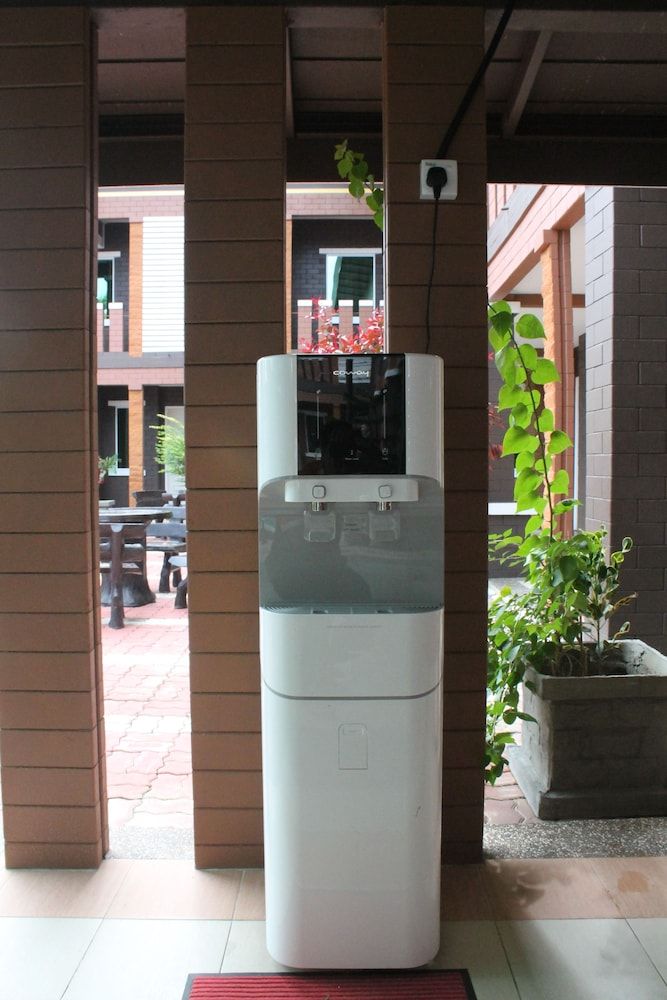 undefined MyVilla Langkawi Hotel 5