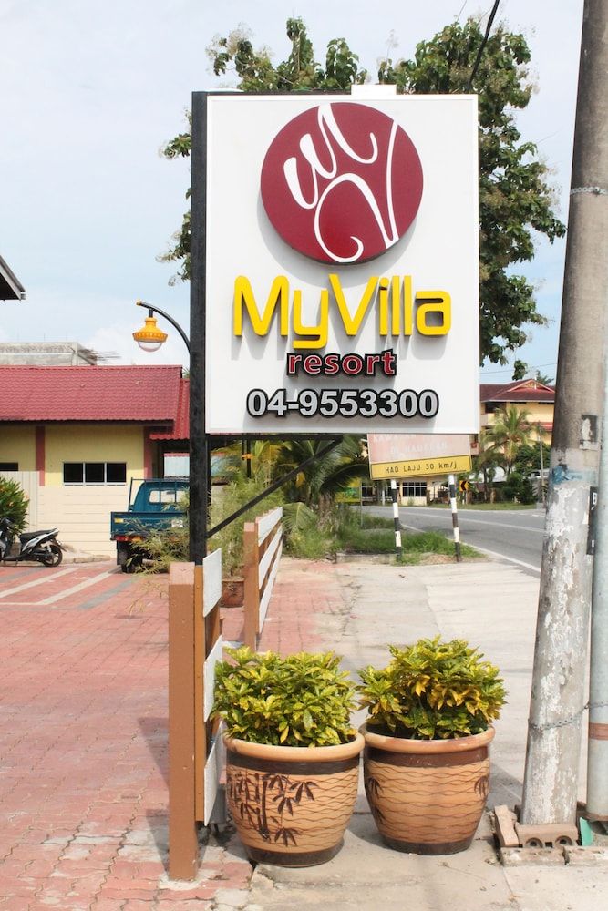 undefined MyVilla Langkawi Hotel 8