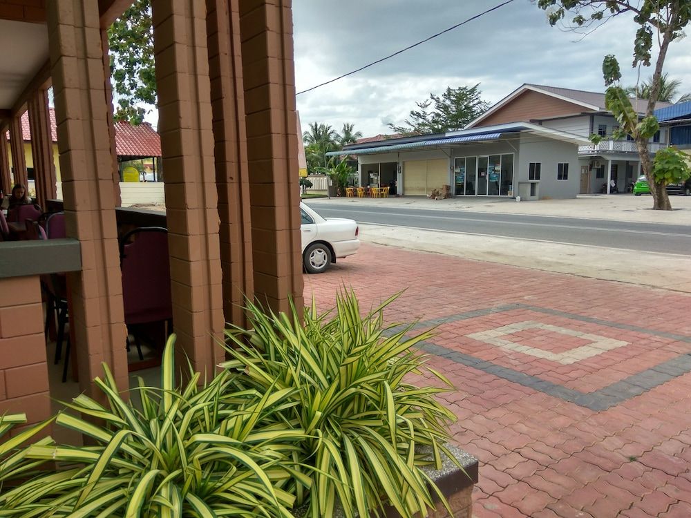 undefined MyVilla Langkawi Hotel 4