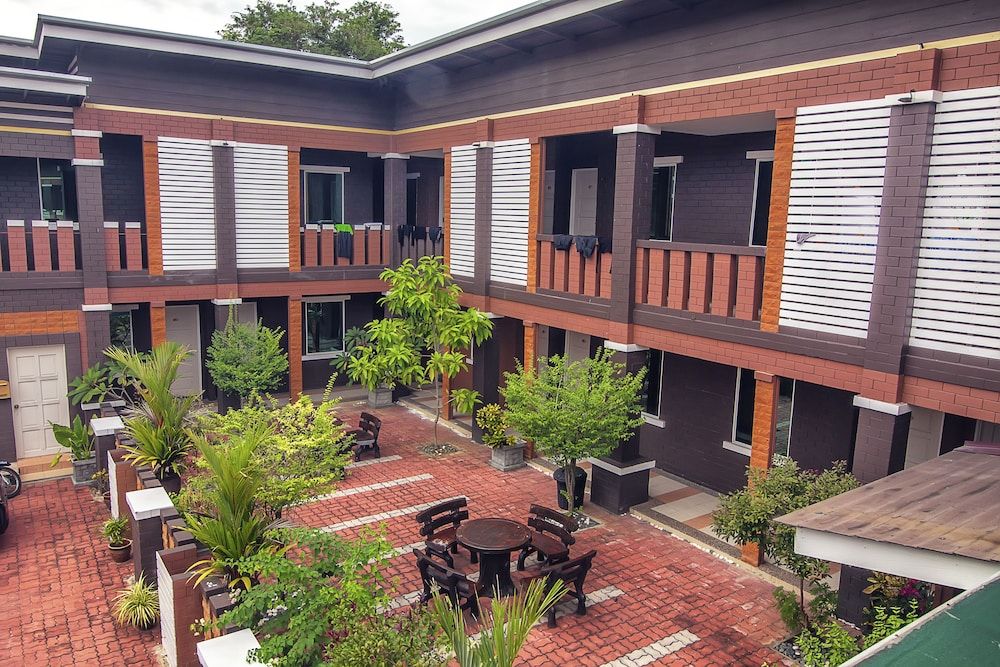 undefined MyVilla Langkawi Hotel 6