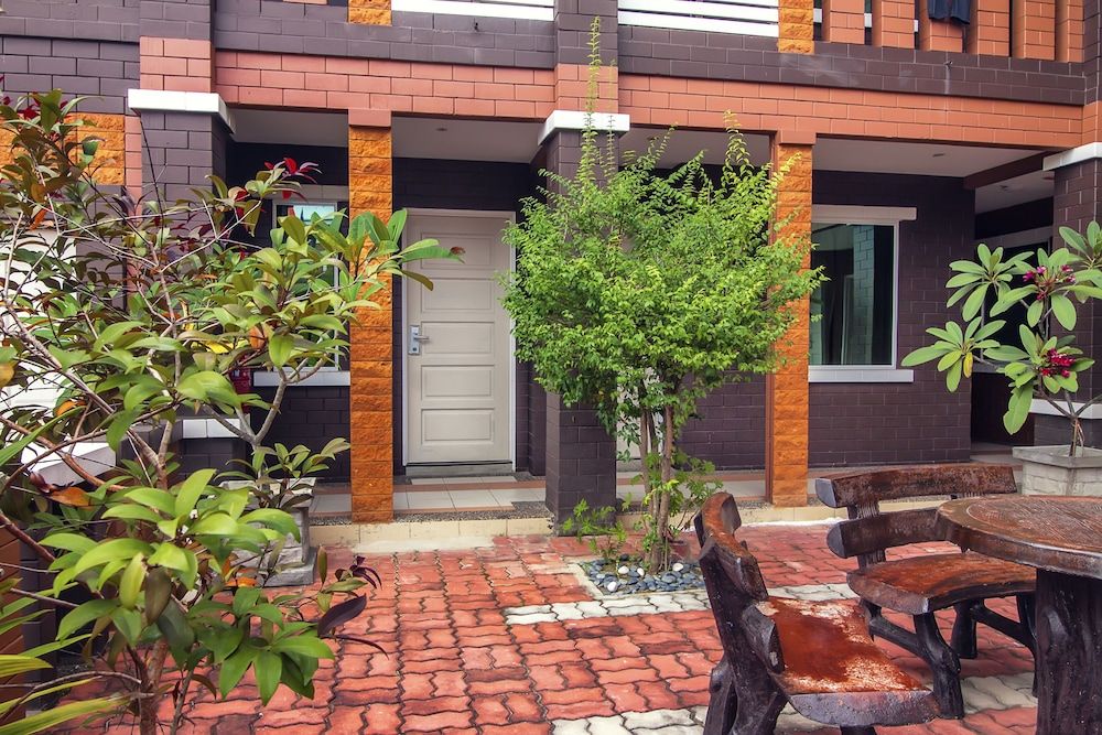 undefined MyVilla Langkawi Hotel 9