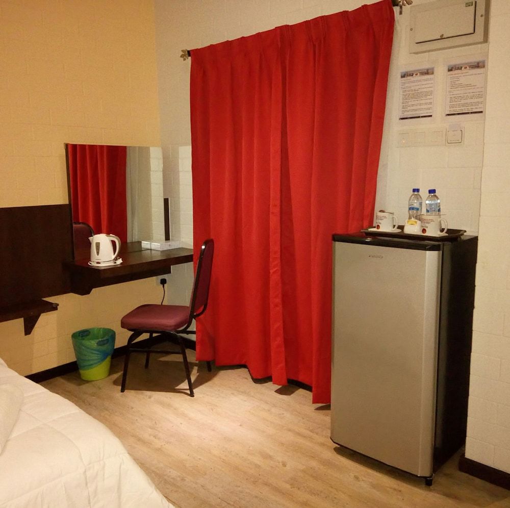 MyVilla Langkawi Hotel Deluxe Family Room 11