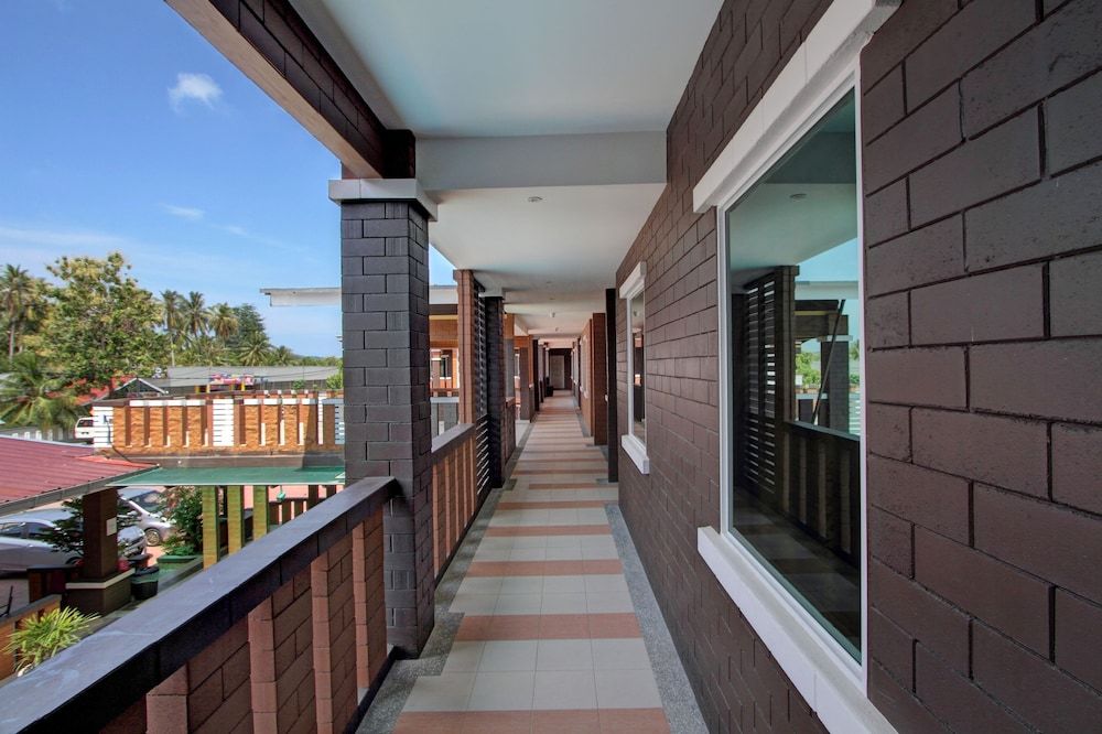undefined MyVilla Langkawi Hotel 6