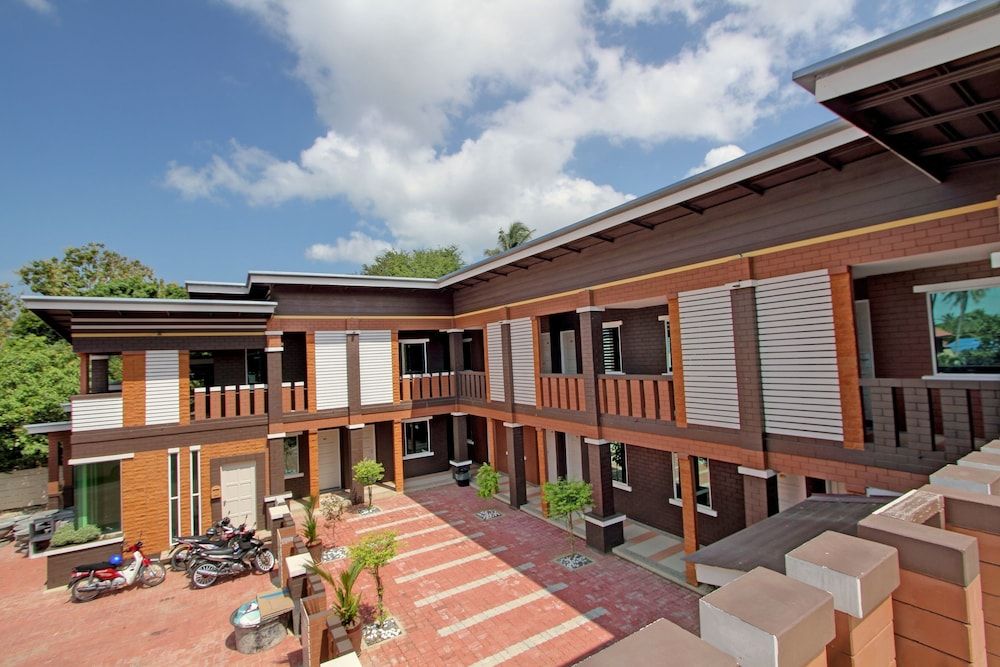 undefined MyVilla Langkawi Hotel 7