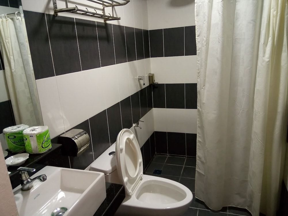 MyVilla Langkawi Hotel Deluxe Family Room 8