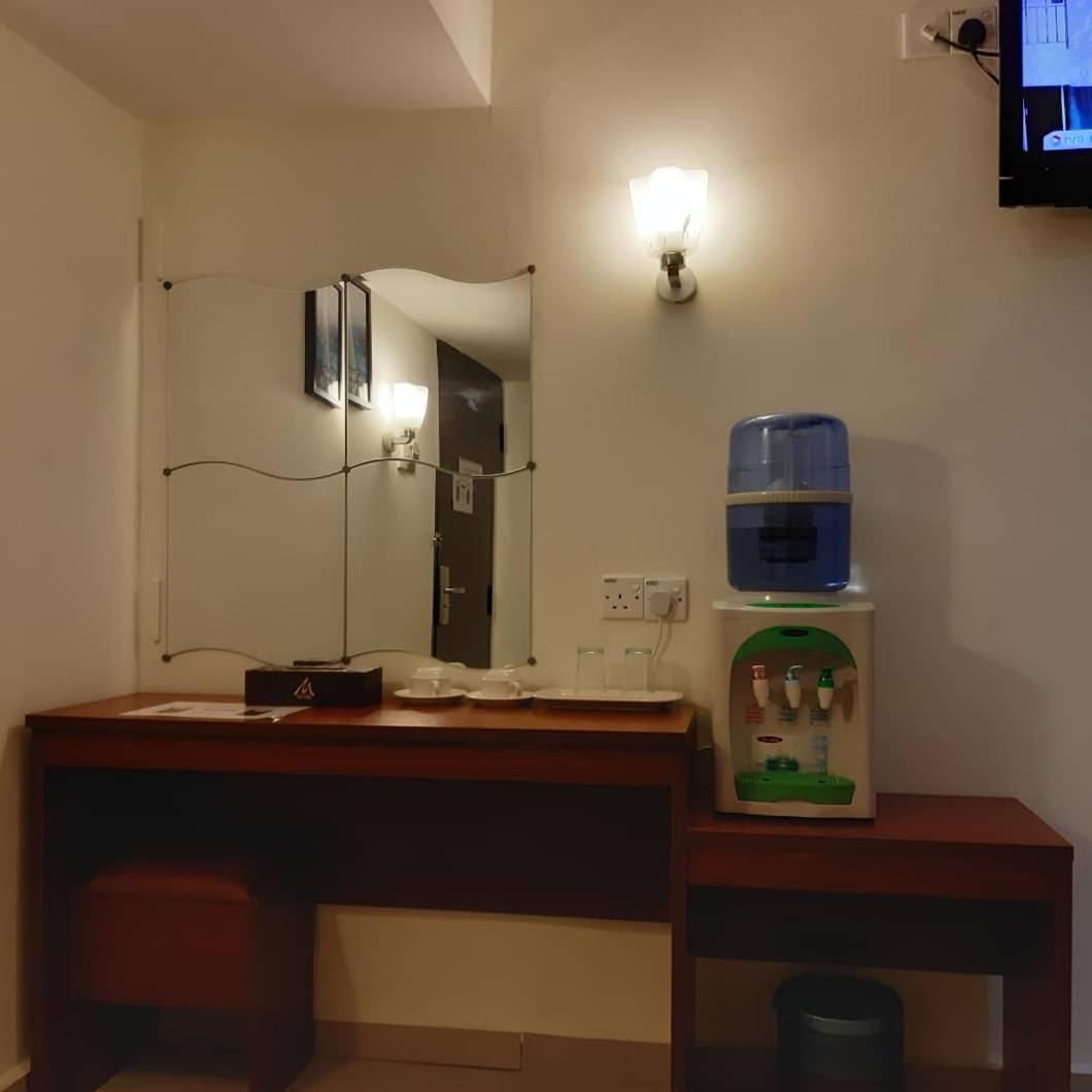 Hotel Bintang Indah Standard Room 3
