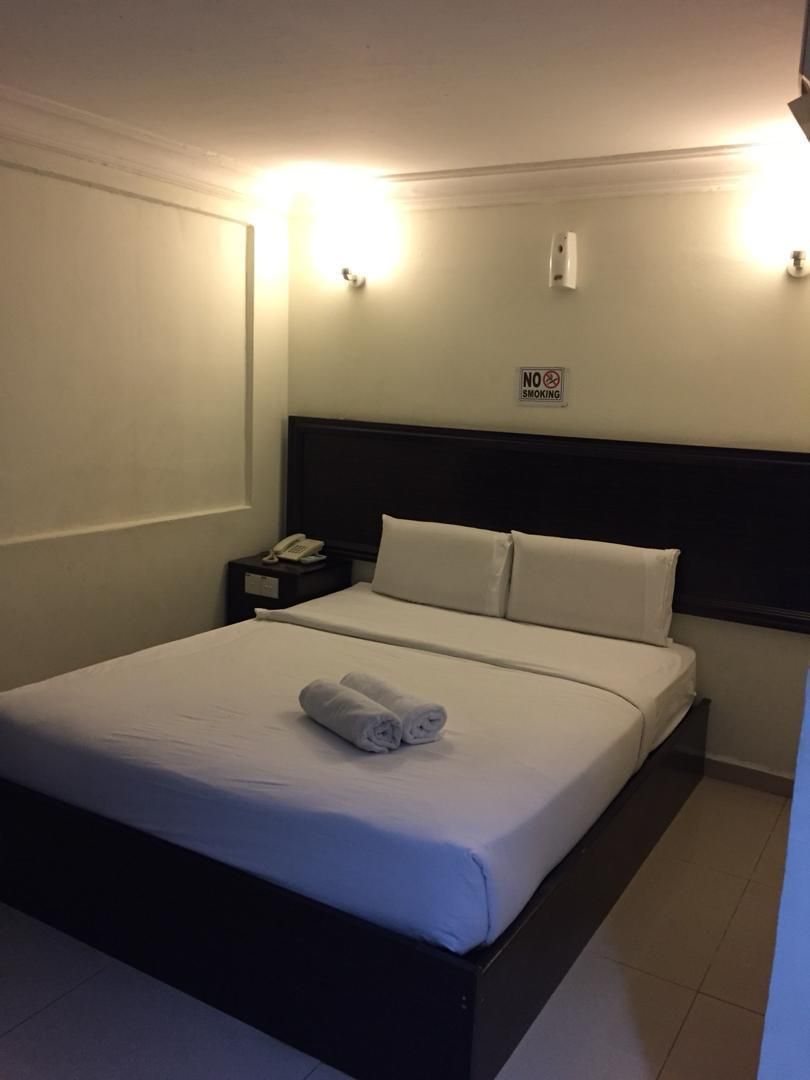 Hotel Bintang Indah Standard Room 2