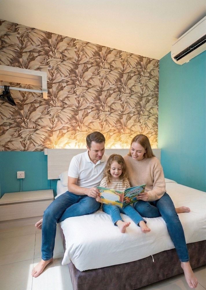 undefined De UPTOWN Hotel @ P.J. 222 10