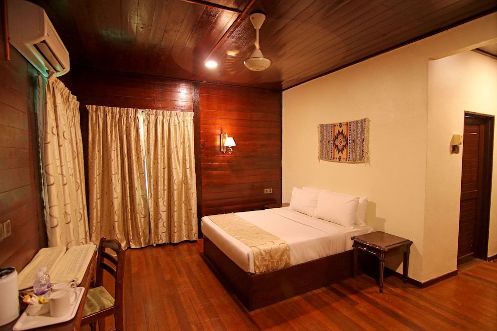 Eagle Ranch Resort Kampung House 2