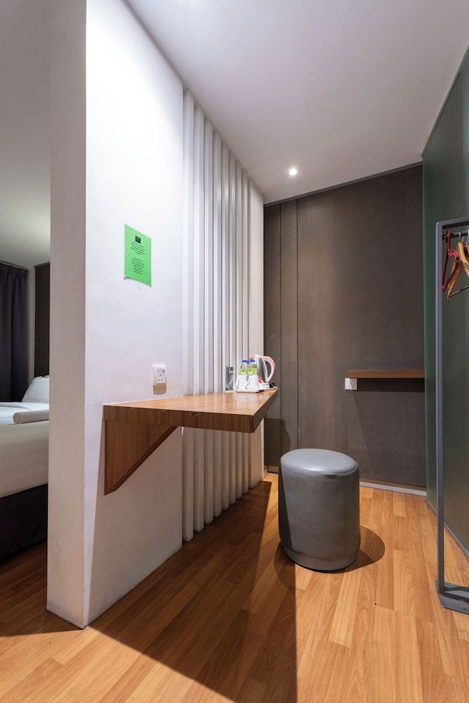 T+ Hotel Butterworth Standard Twin Room 5