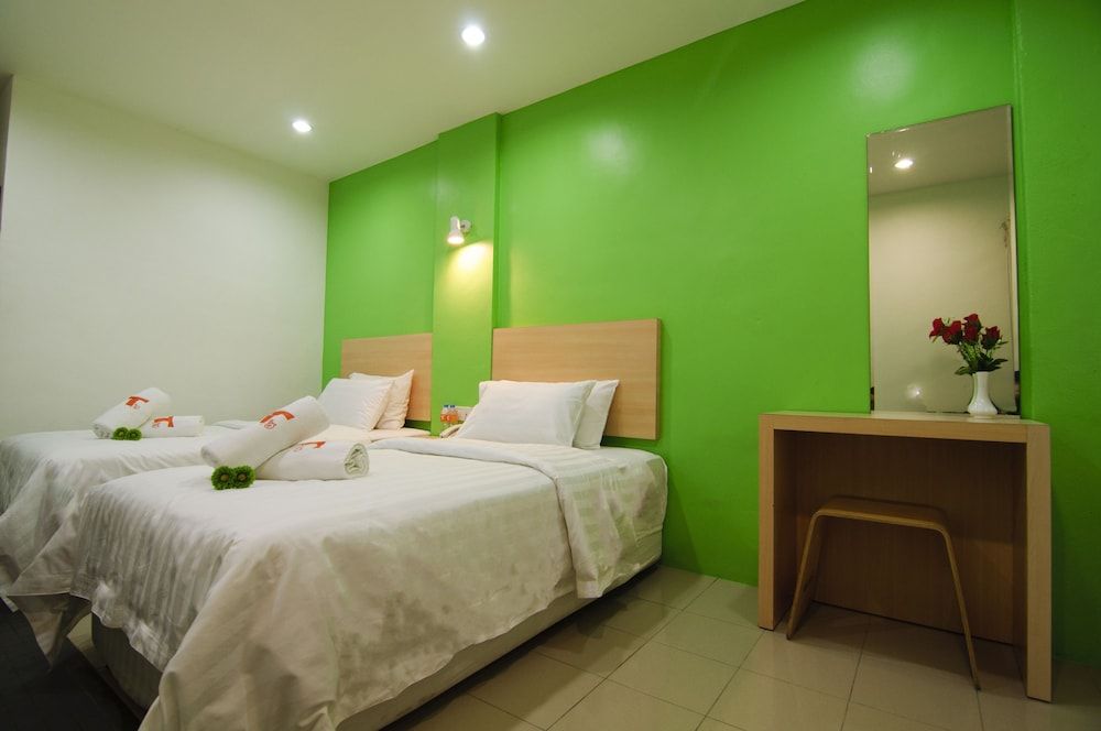 T Hotel Kuala Perlis Standard Room 2