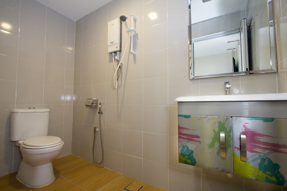 888 Boutique Hotel Super Single Room 3