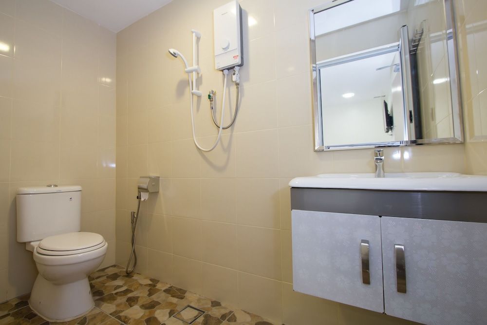 888 Boutique Hotel Super Single Room 4